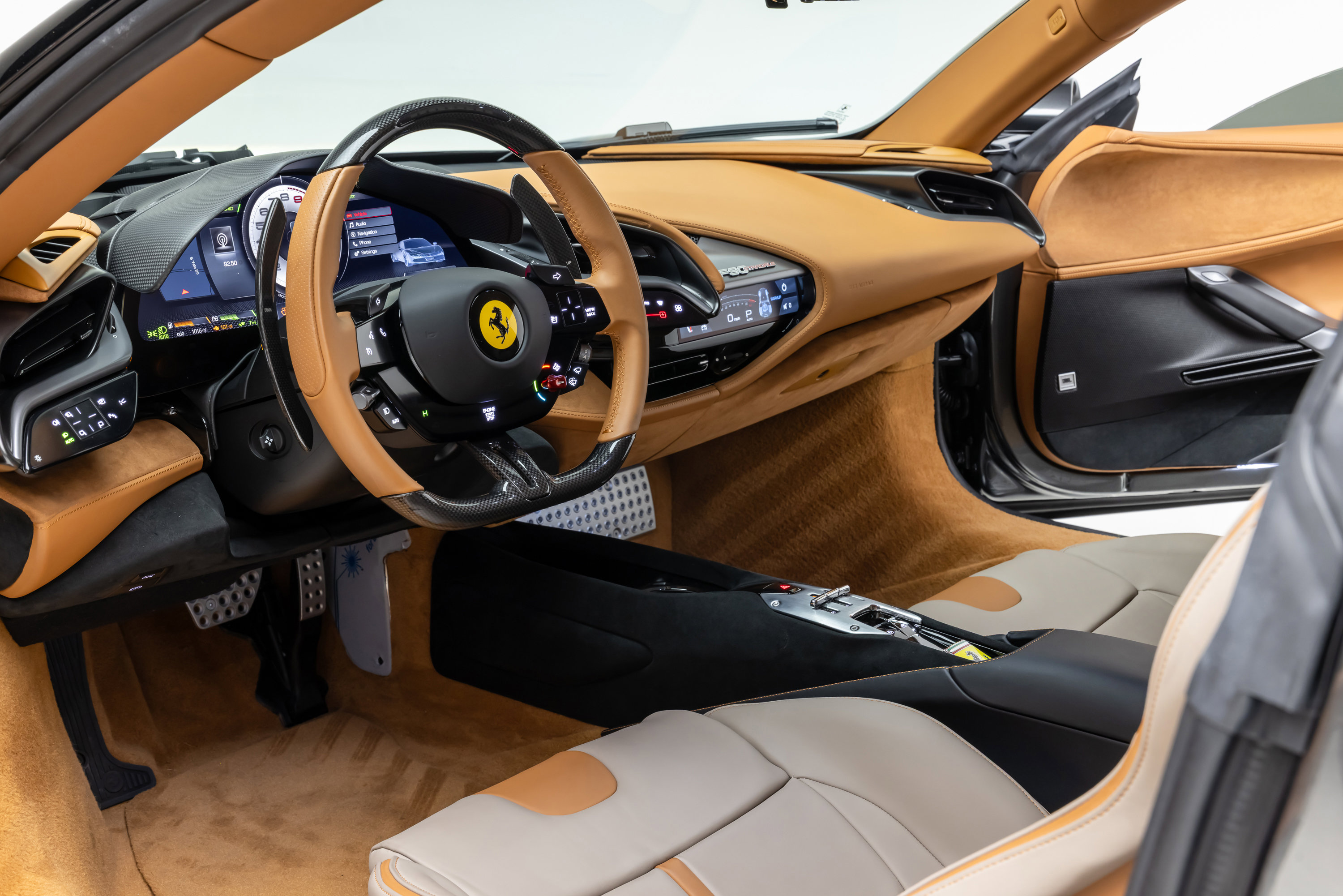 Certified 2023 Ferrari SF90 Stradale image 17