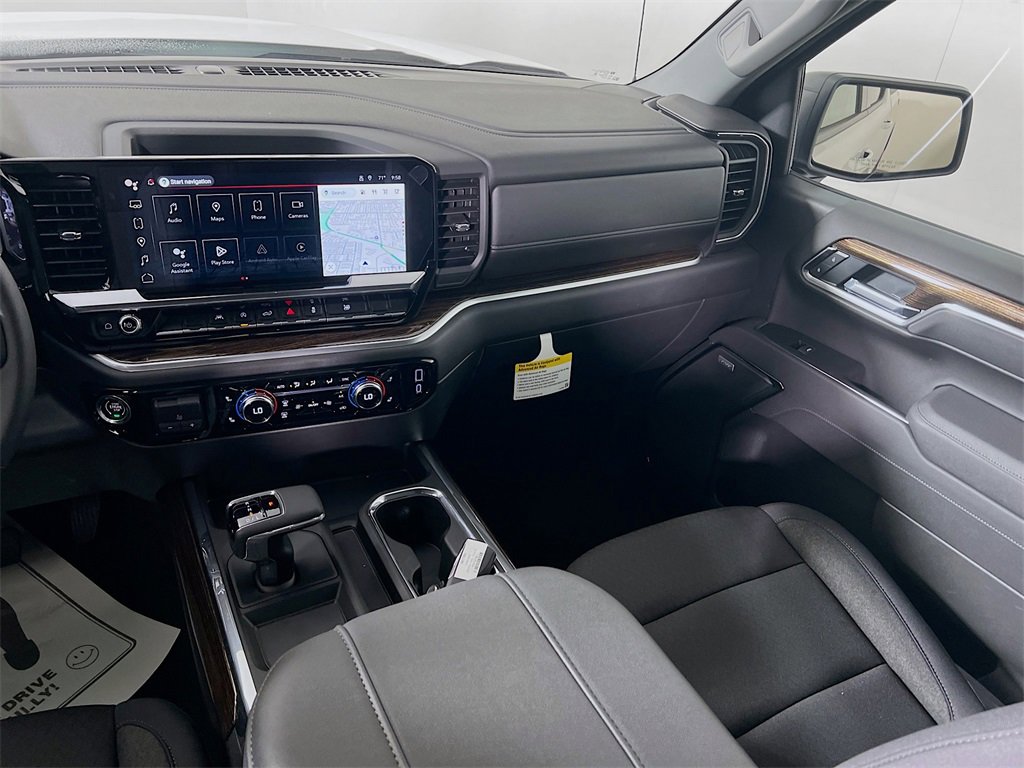 New 2026 GMC Sierra 1500 Elevation w/ Preferred Package image 19