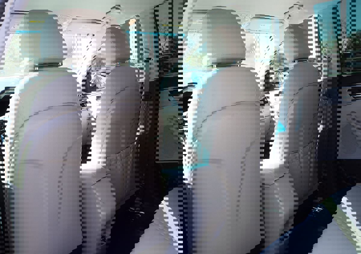 Used 2019 Hyundai Sonata ECO FWD image 31