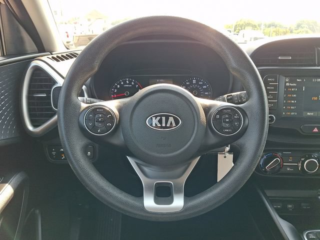 Used 2020 Kia Soul S FWD image 19