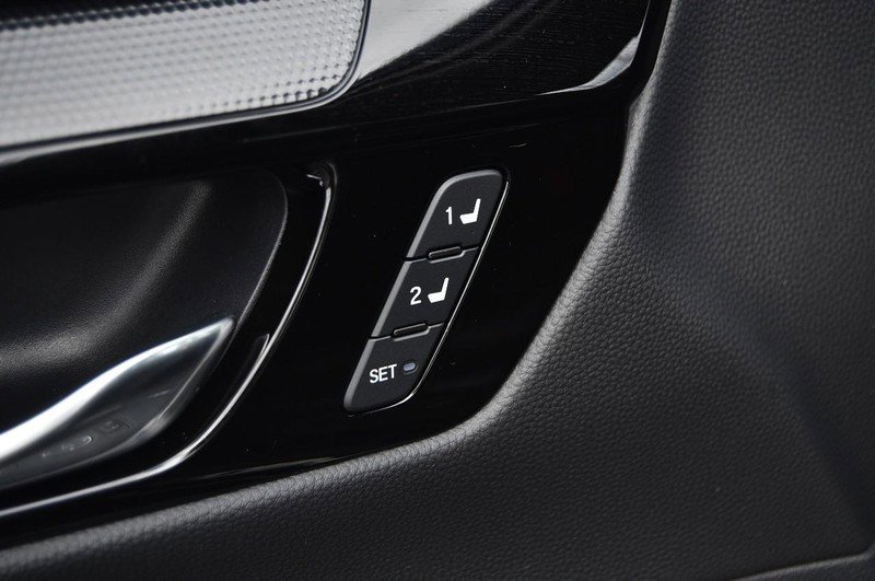 New 2026 Honda CR-V Sport Touring image 9