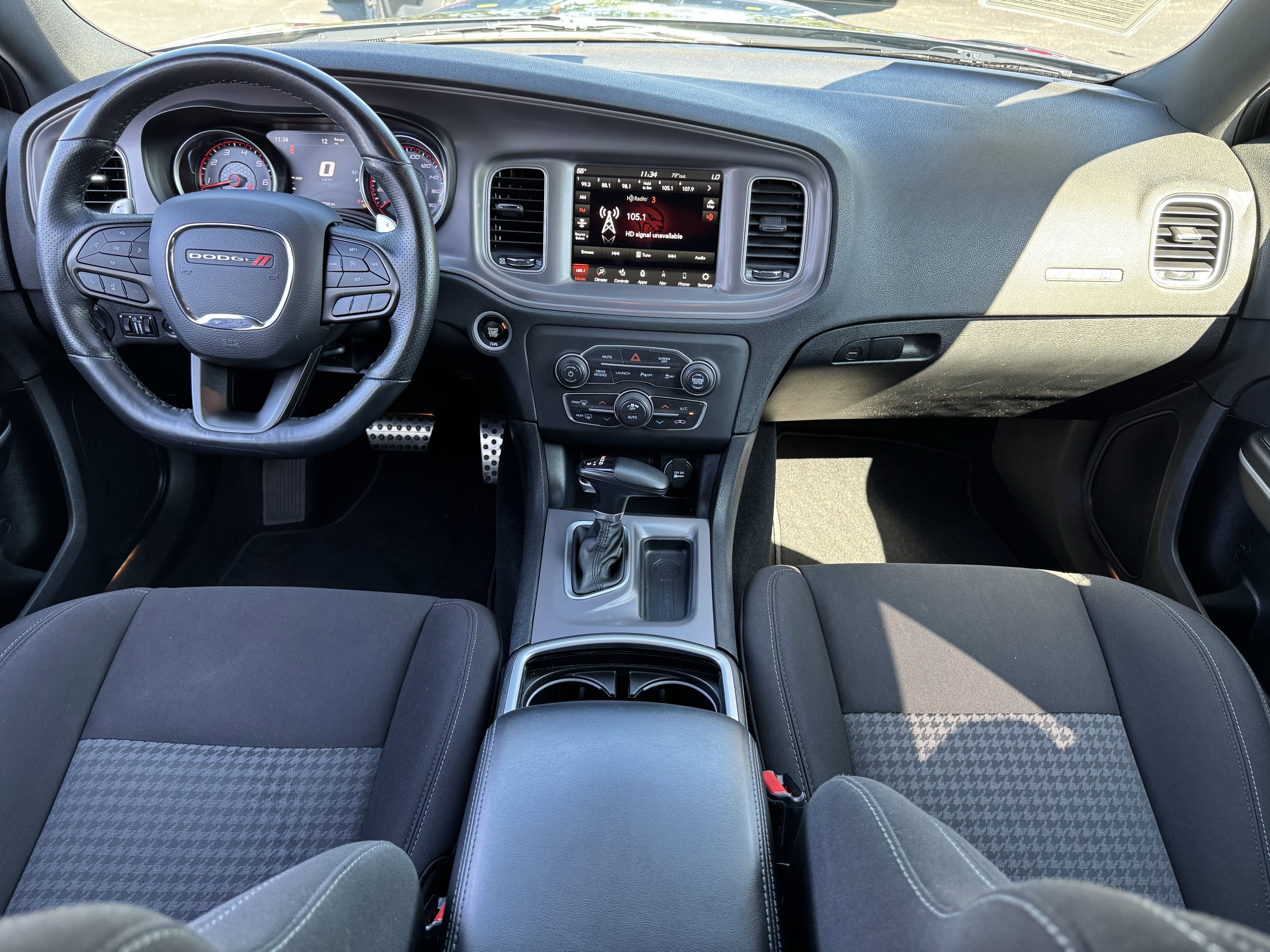 Used 2023 Dodge Charger Scat Pack image 22