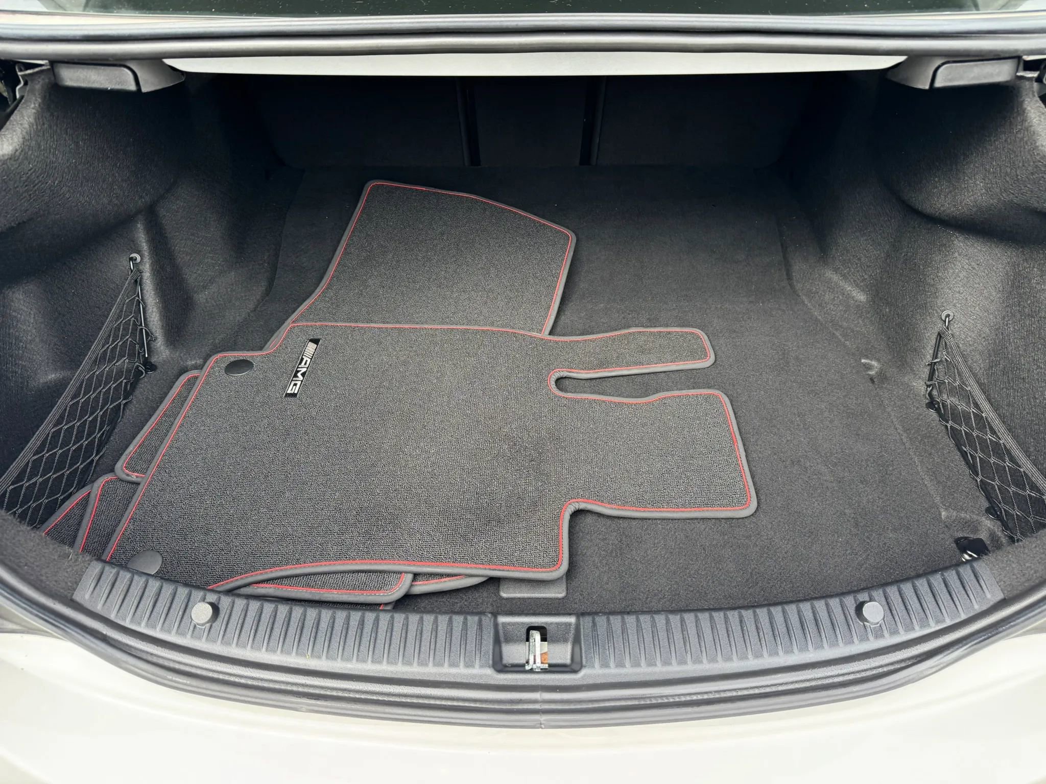 Used 2016 Mercedes-Benz C 450 AMG image 29