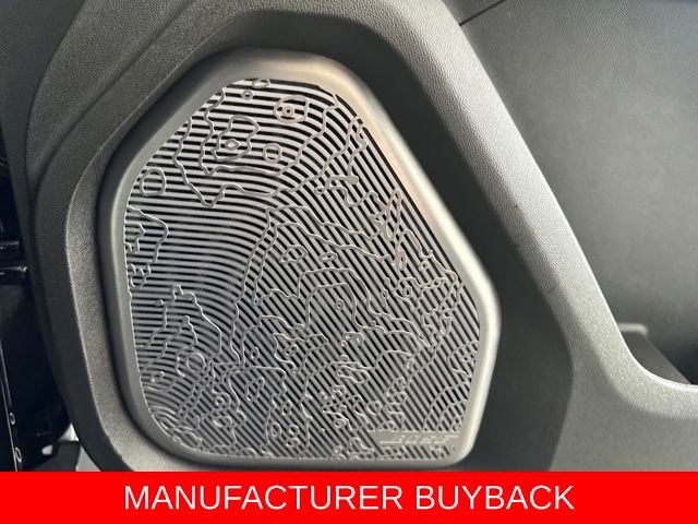 Used 2024 GMC Hummer EV 2X image 27