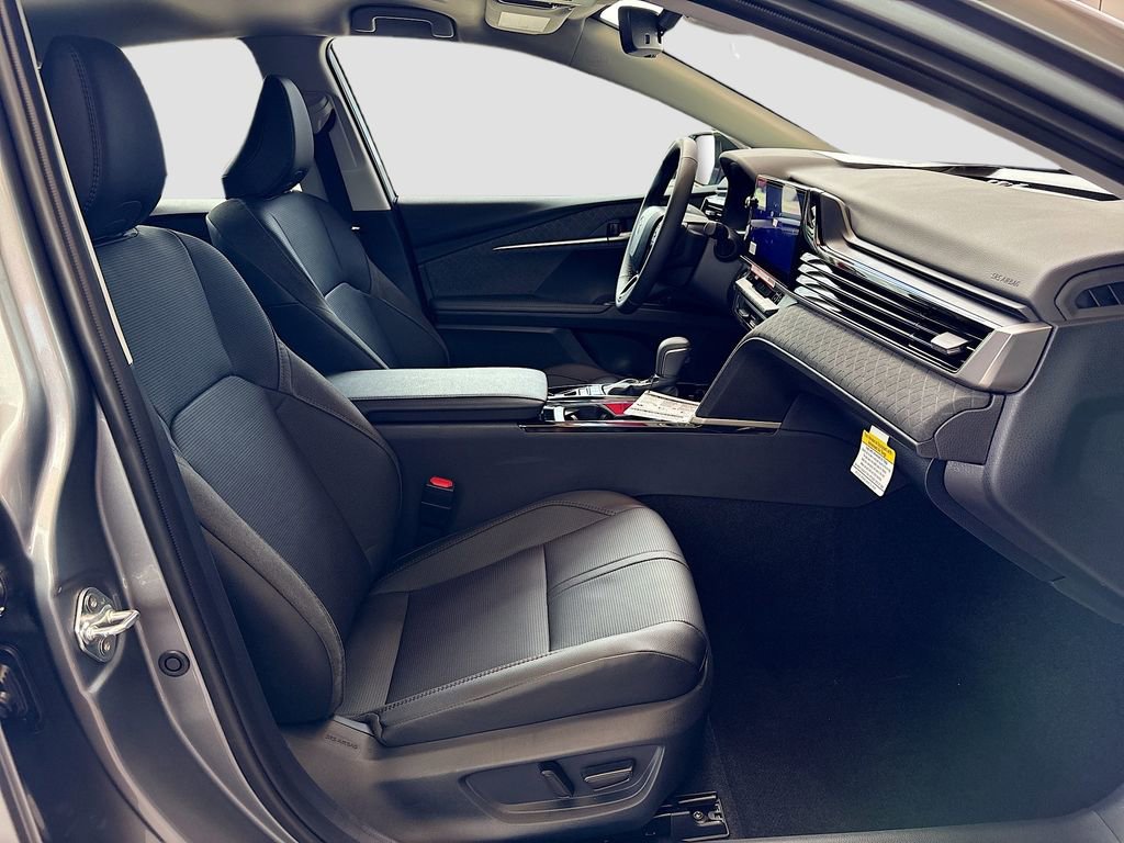 New 2026 Toyota Camry XLE FWD image 19