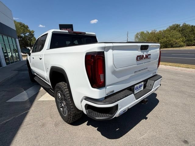 New 2026 GMC Sierra 1500 AT4 w/ AT4 Premium Package AWD/4WD image 31