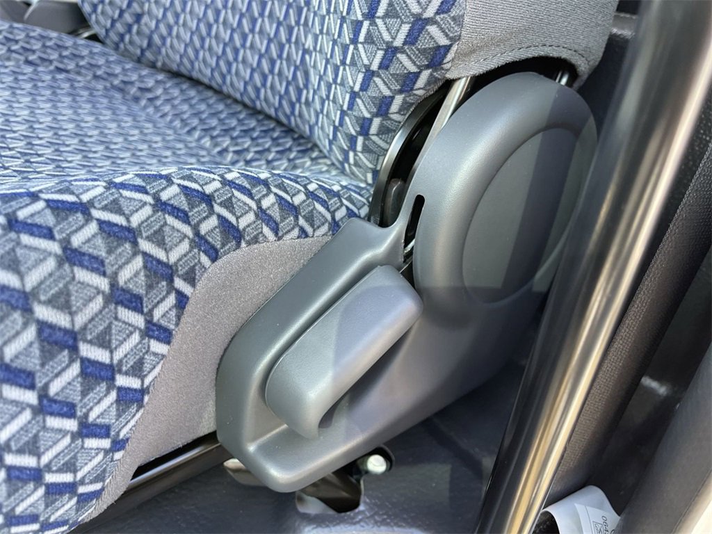 New 2024 Chevrolet Low Cab Forward 5500XG image 8