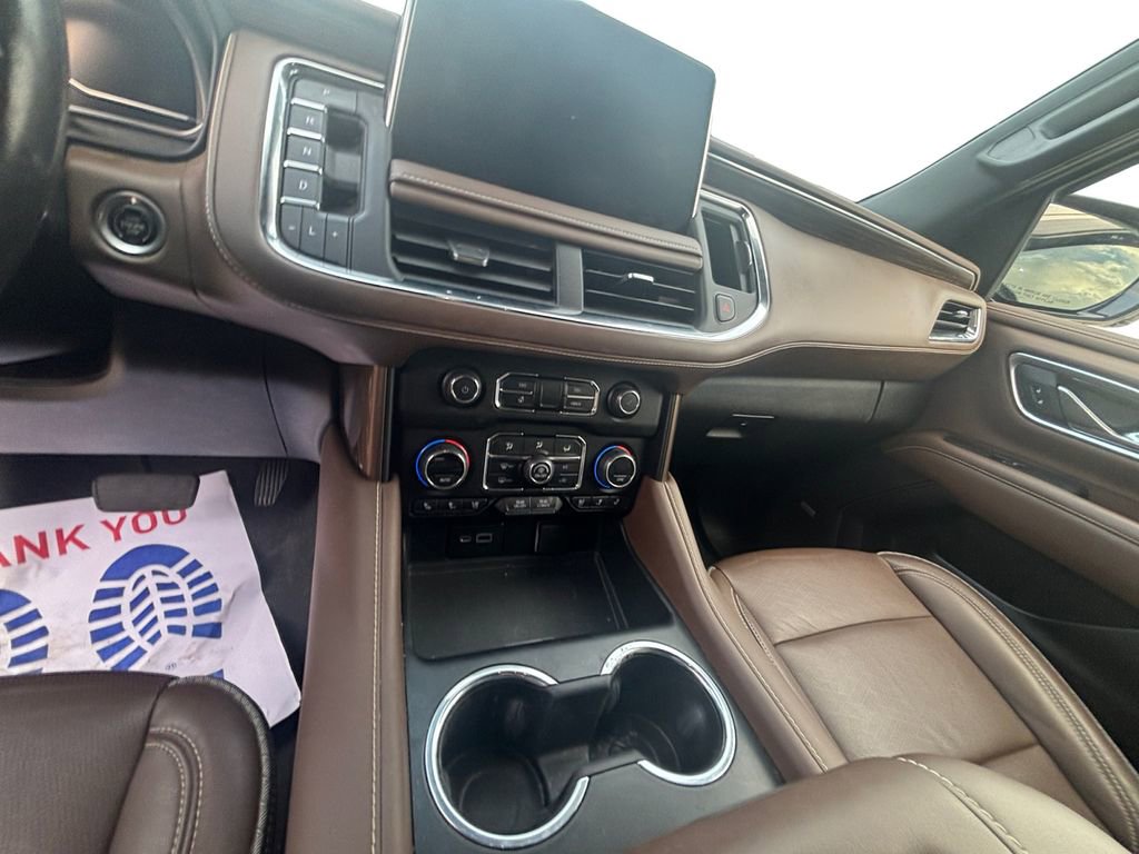 Used 2023 Chevrolet Tahoe High Country w/ Premium Package 2 image 11