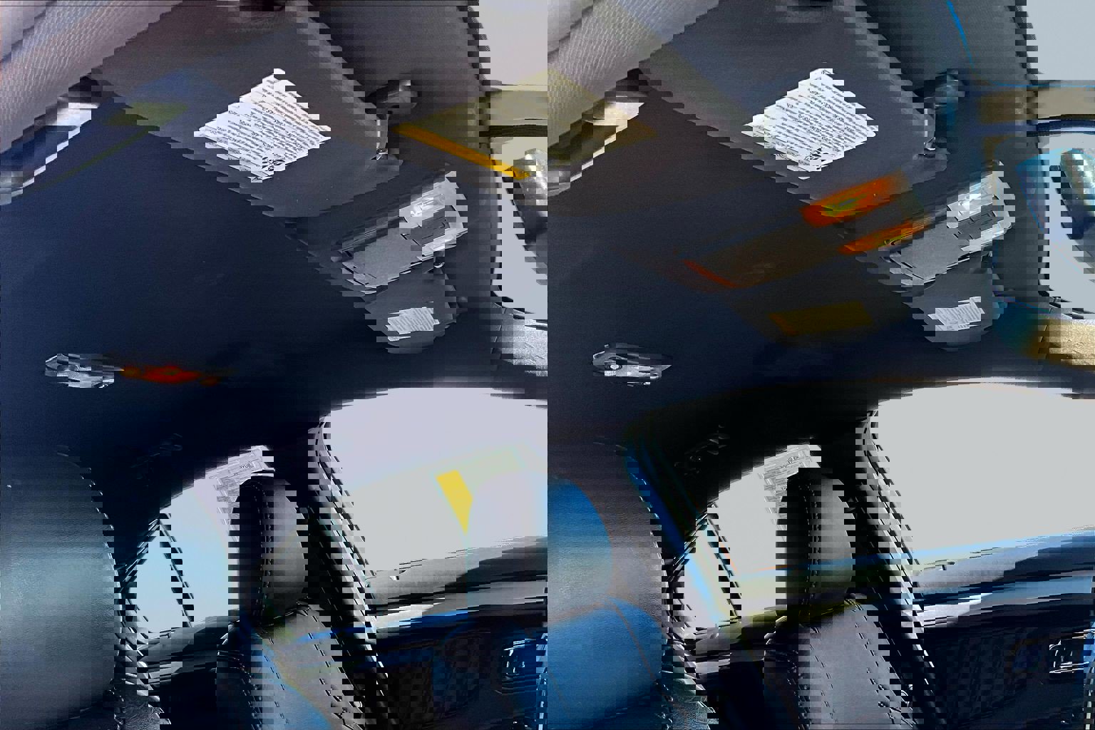 Used 2013 Ford Taurus SEL image 18