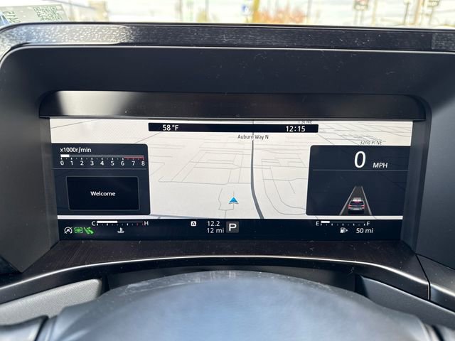 New 2026 Subaru Outback Wilderness image 23