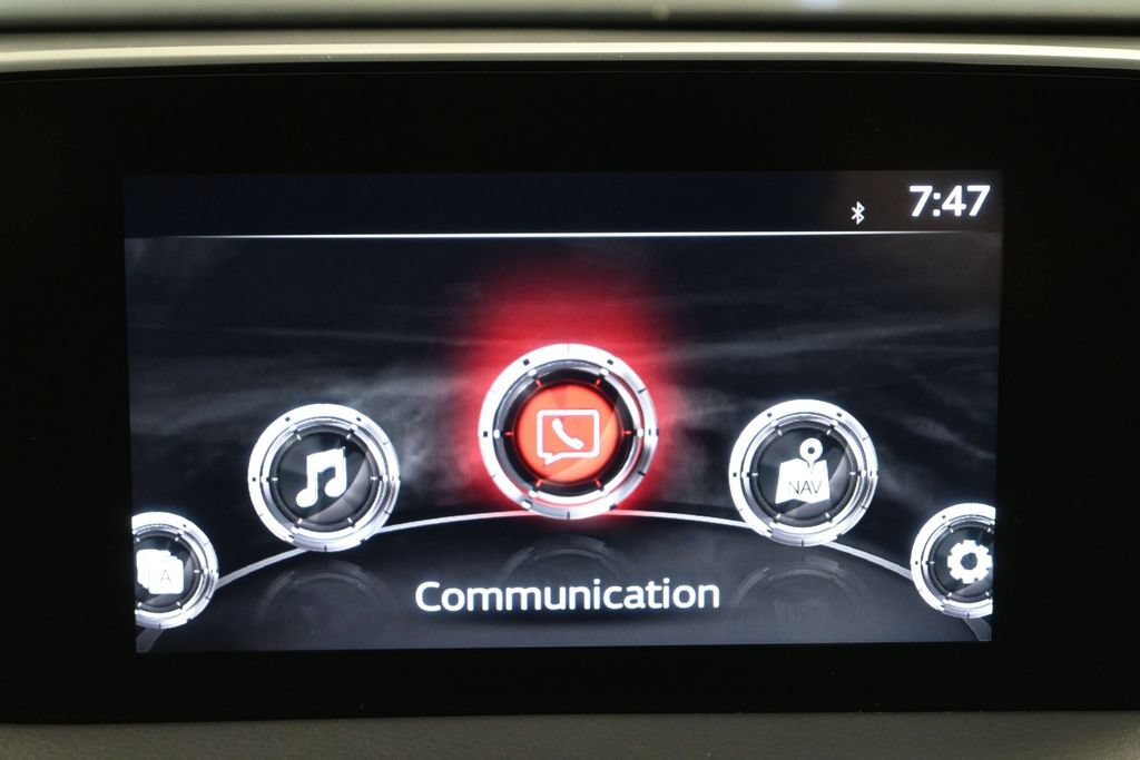 Used 2018 MAZDA CX-9 Sport FWD image 8