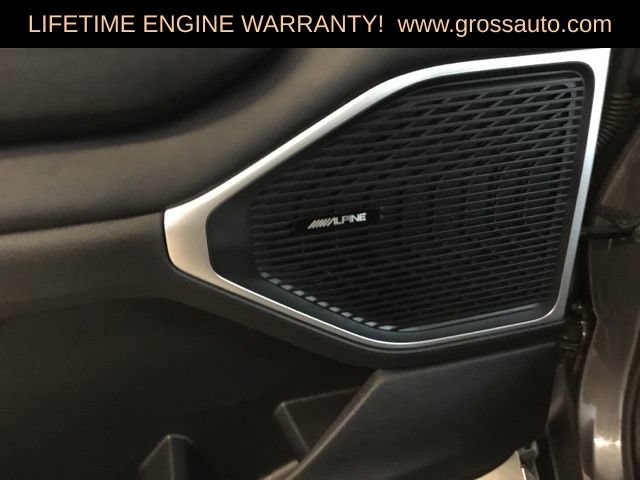Certified 2024 Jeep Wagoneer L Series II AWD/4WD image 19