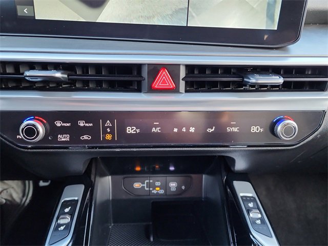 New 2026 Kia Sorento SX Prestige image 24