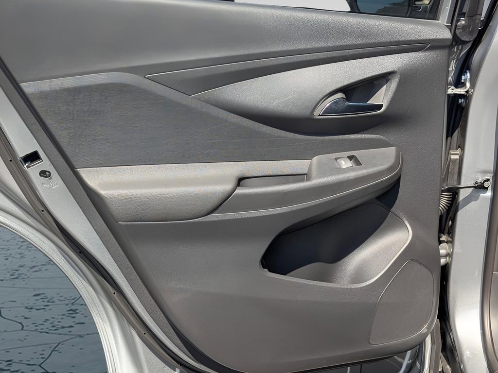 New 2026 Buick Envista Preferred w/ Convenience I Package image 17