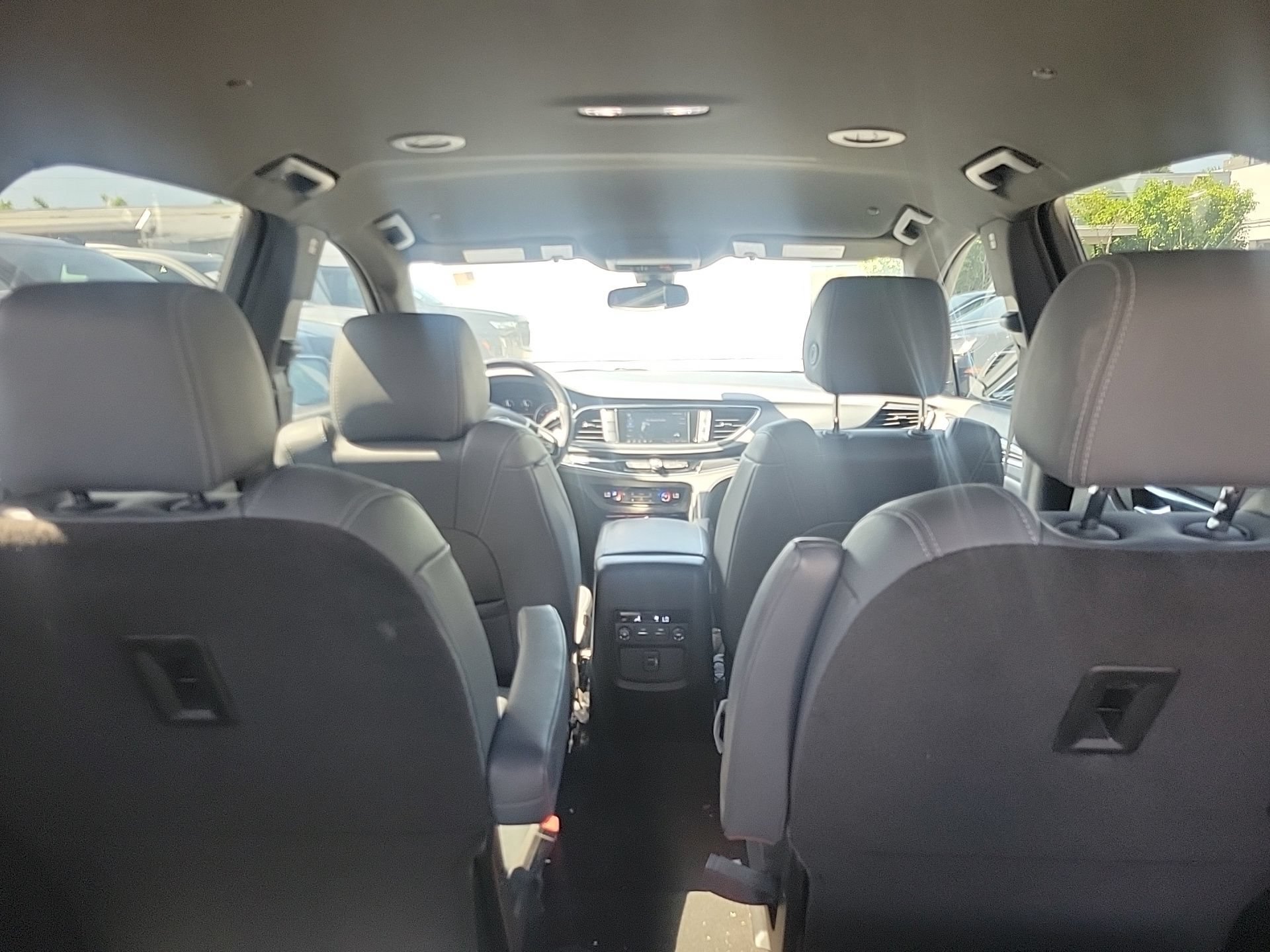 Used 2023 Buick Enclave Essence FWD image 13