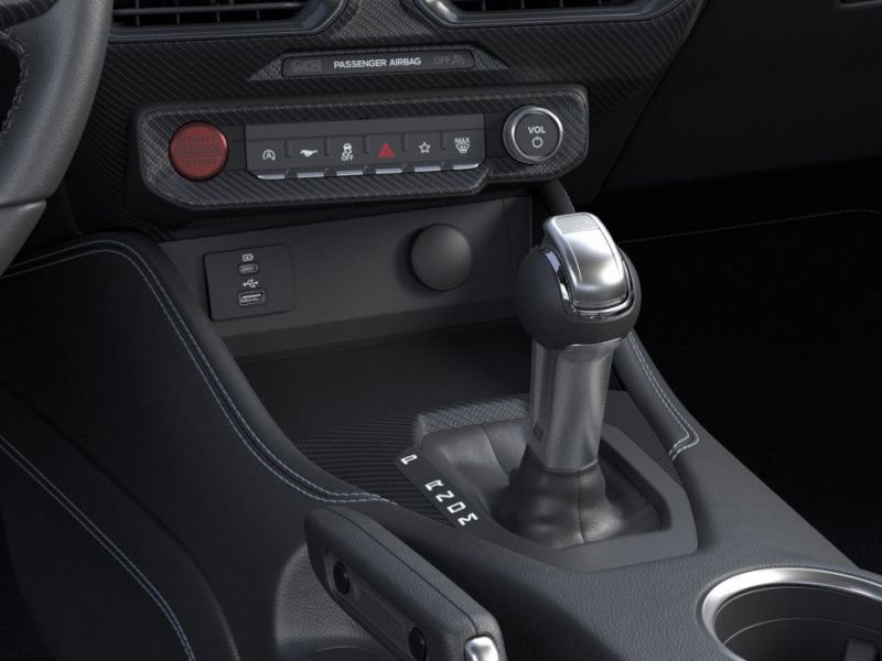 New 2025 Ford Mustang GT w/ GT Performance Package image 31