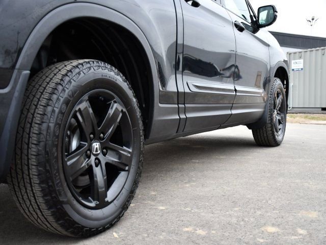 Used 2023 Honda Ridgeline Black Edition image 9