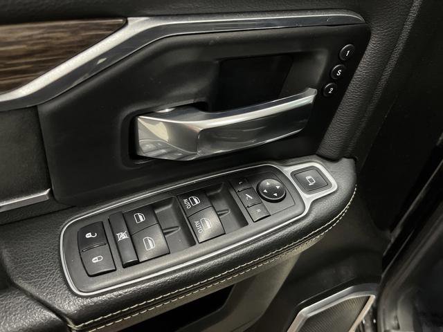 Used 2021 RAM 2500 Laramie image 31