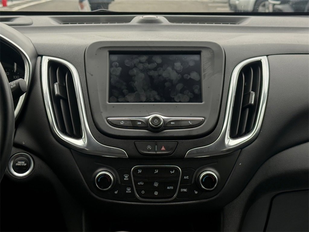 Used 2024 Chevrolet Equinox LT image 21