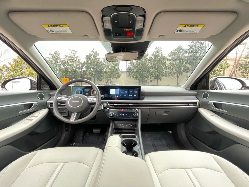 Used 2024 Hyundai Sonata SEL image 28