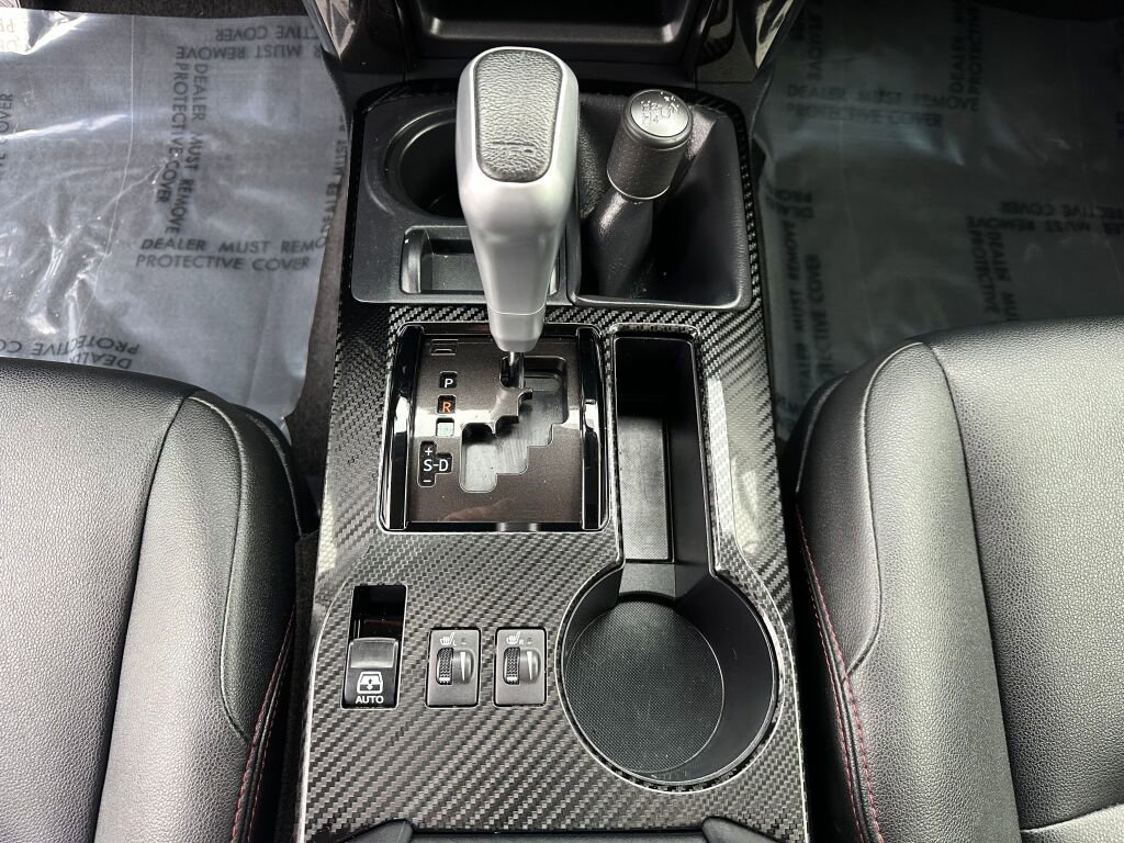 Used 2019 Toyota 4Runner TRD Off-Road Premium image 21