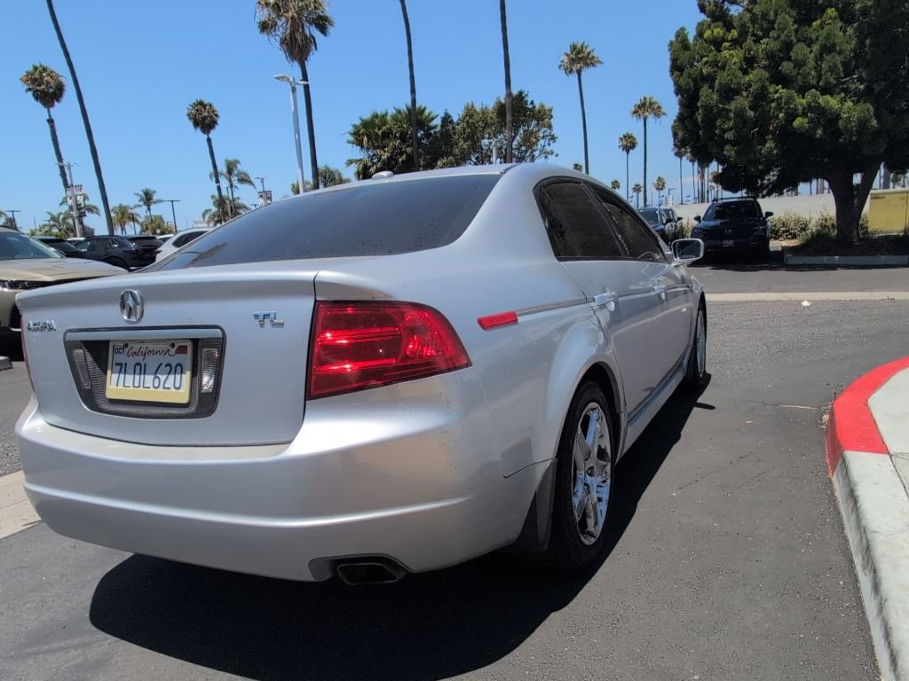 Used 2005 Acura TL FWD image 27