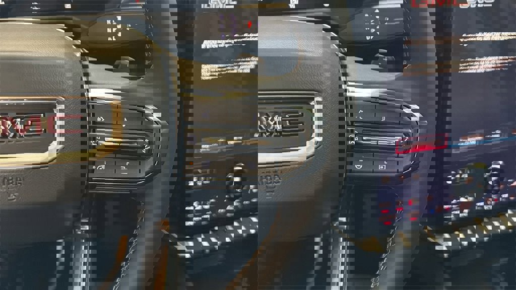 New 2026 GMC Acadia AT4 w/ Luxury Package image 31