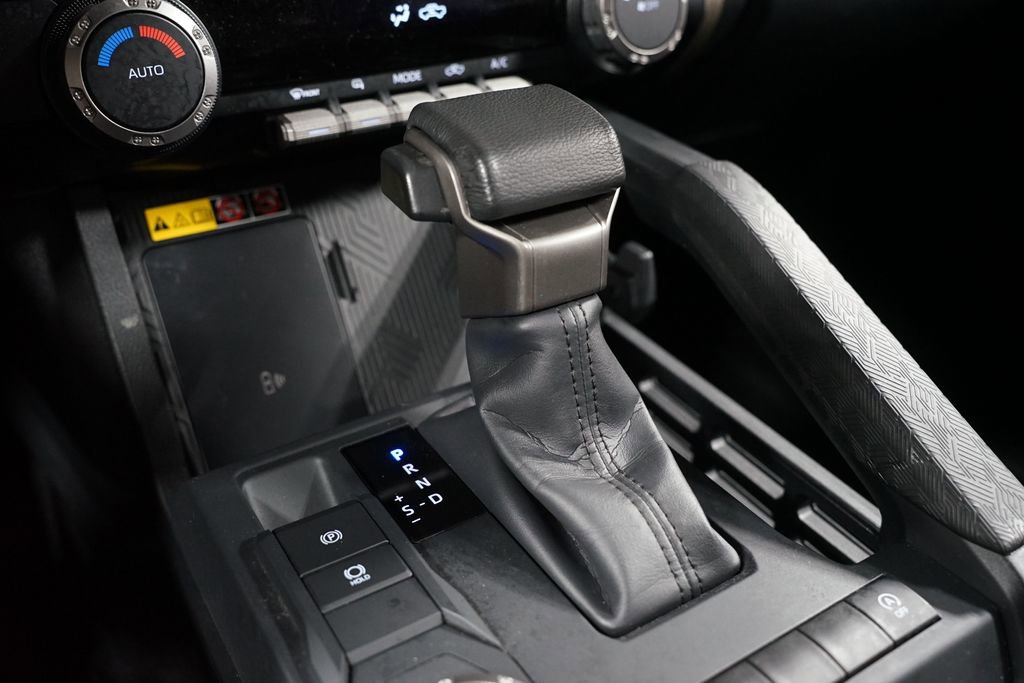 Certified 2024 Toyota Tacoma SR5 w/ SR5 Upgrade Package image 23