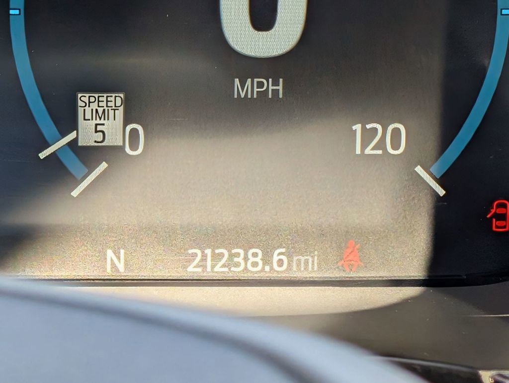 Used 2023 Ford F150 Limited image 28