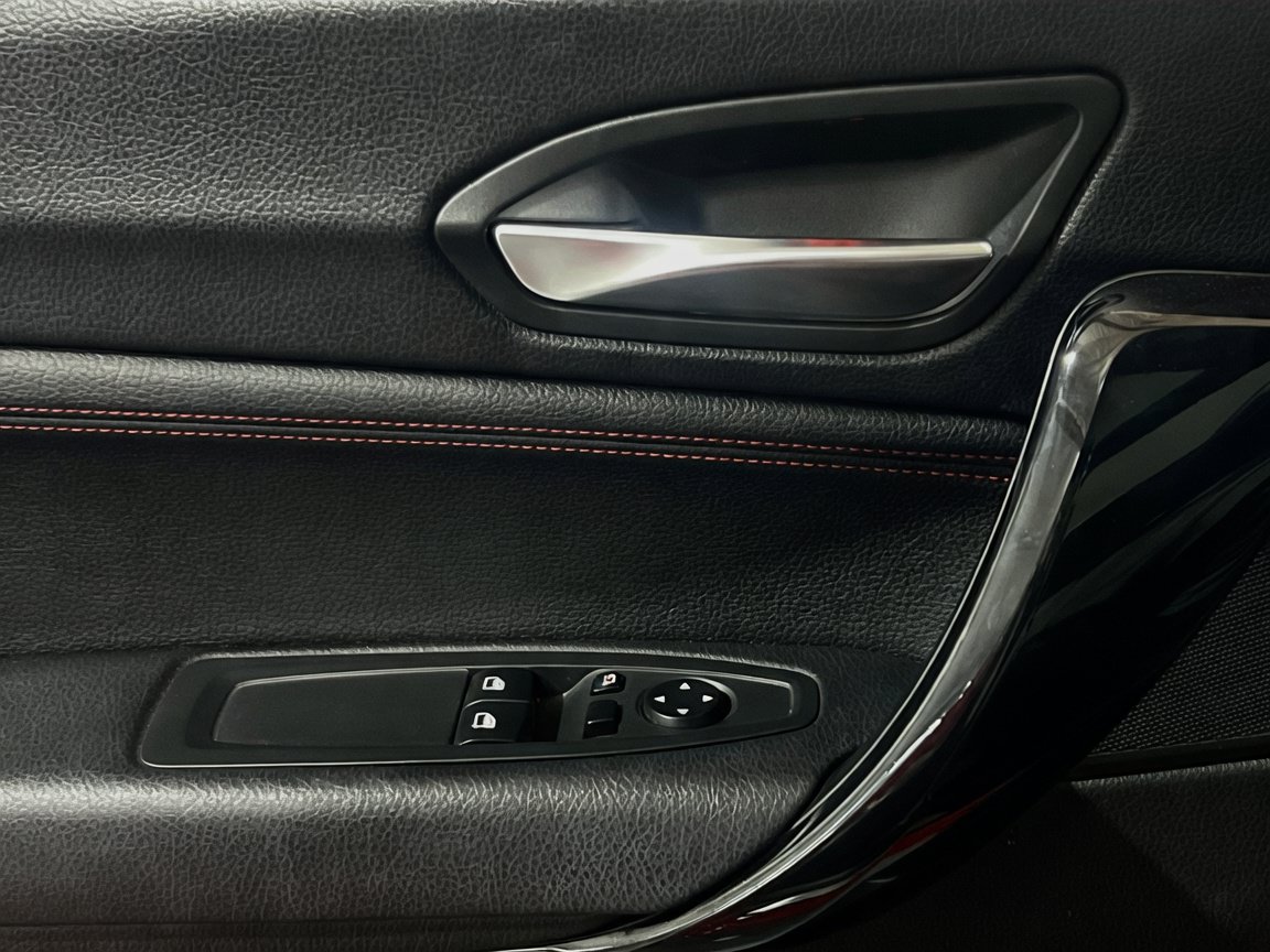 Used 2017 BMW 230i Coupe RWD image 14