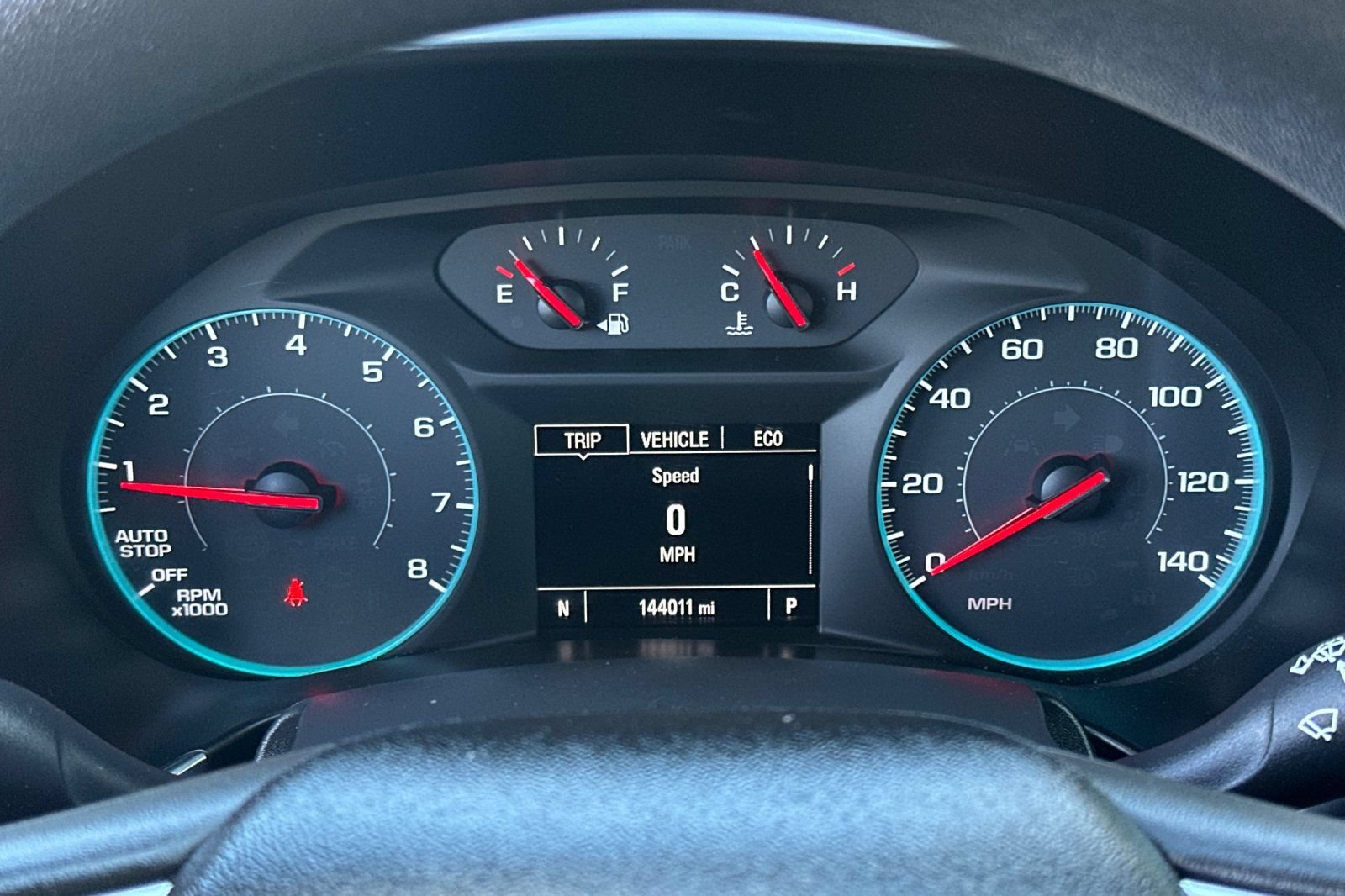 Used 2018 Chevrolet Equinox LT FWD image 24