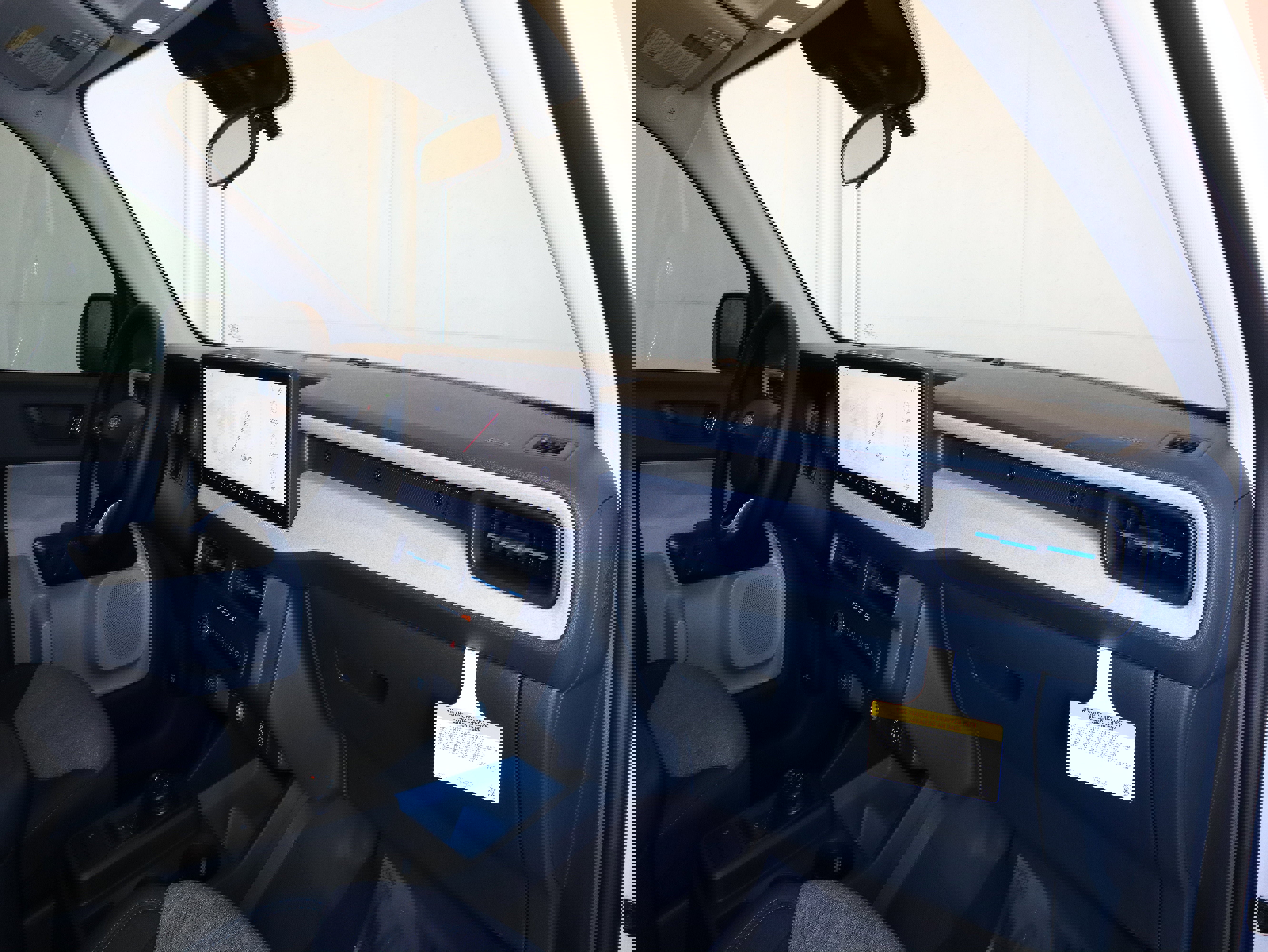 New 2026 Ford Maverick XLT image 38