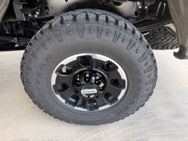 New 2026 Ford F250 XLT w/ Tremor Off-Road Package AWD/4WD image 5