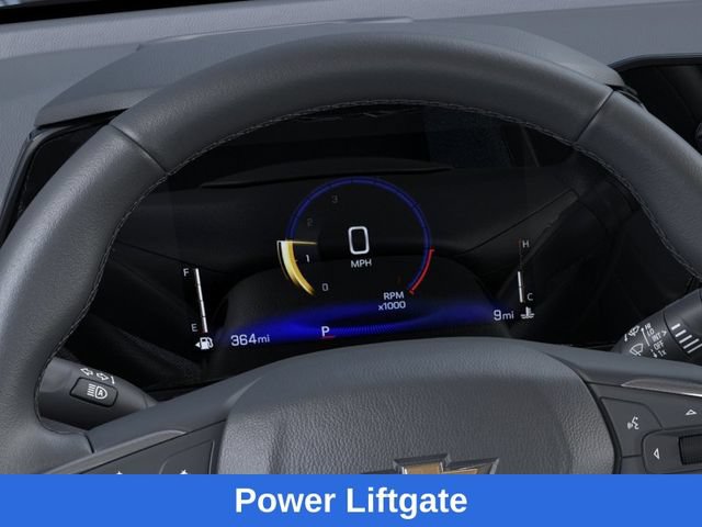 New 2026 Chevrolet TrailBlazer LT w/ Convenience Package FWD image 19