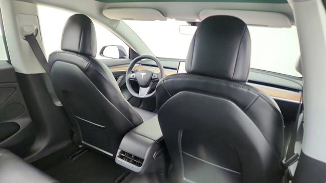 Used 2023 Tesla Model 3 Performance AWD/4WD image 27