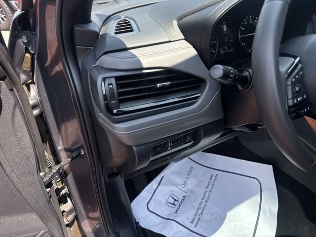 Used 2025 Subaru Forester Sport AWD/4WD image 12