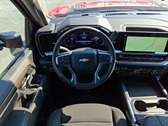 New 2026 Chevrolet Silverado 3500 LT w/ Convenience Package image 8