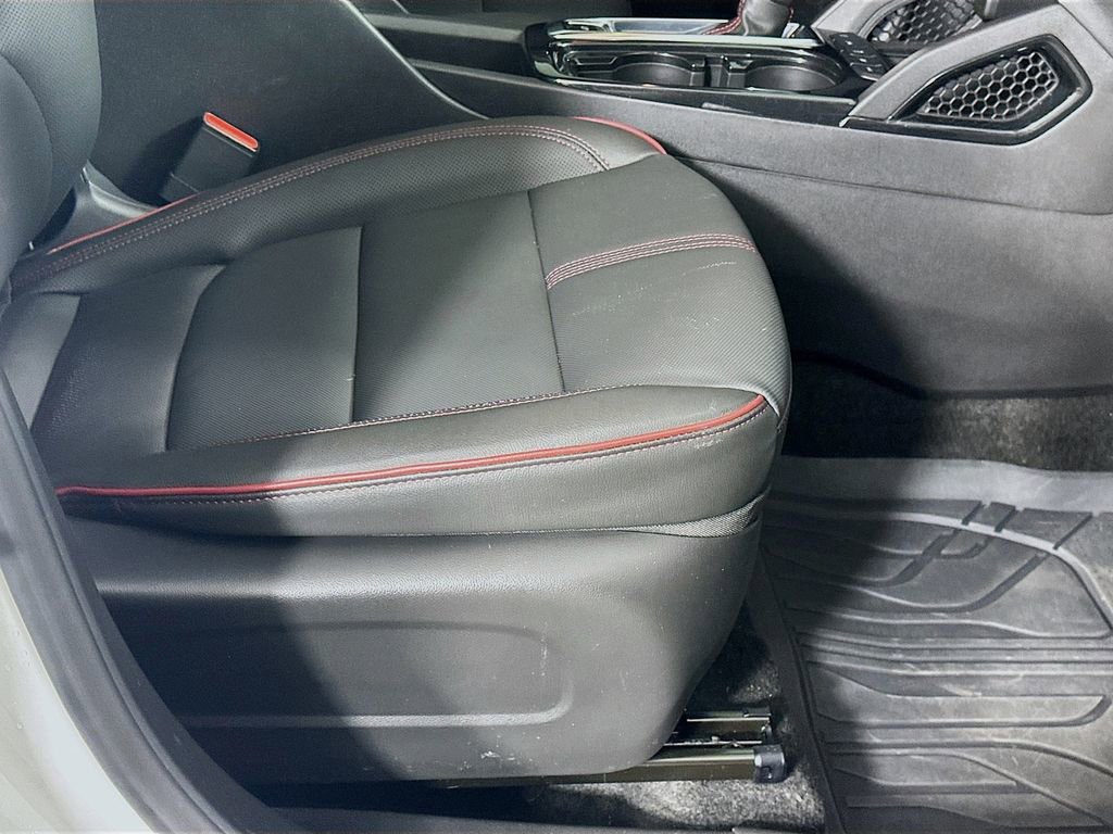 Used 2025 Chevrolet TrailBlazer RS w/ Convenience Package image 23