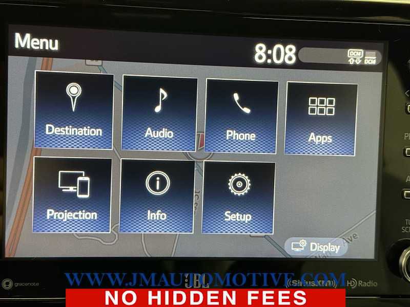 Used 2019 Toyota Corolla XSE image 23