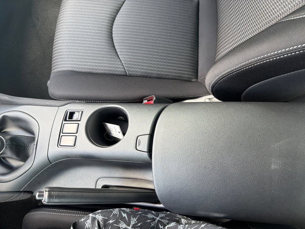 New 2026 Nissan Z Sport w/ Floor Mat Package RWD image 29
