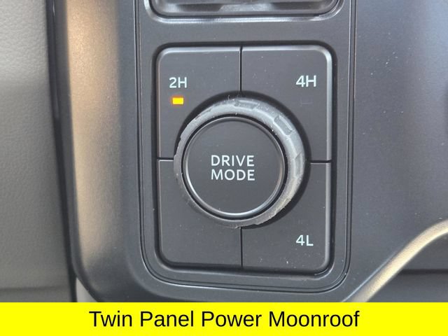 New 2026 Ford F450 Platinum w/ Platinum Plus Package AWD/4WD image 16