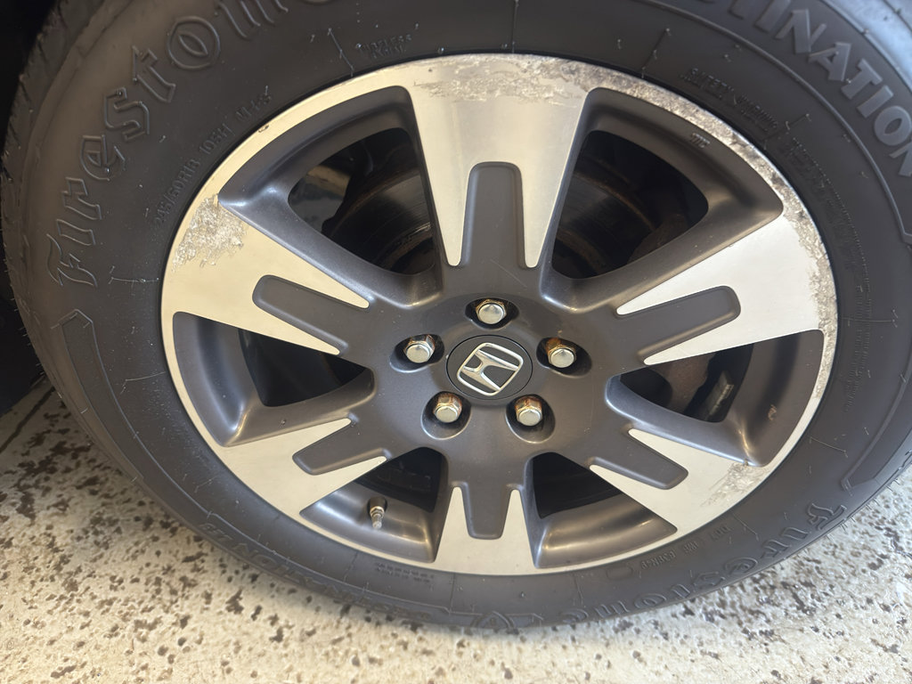 Used 2017 Honda Ridgeline RTL-E image 35