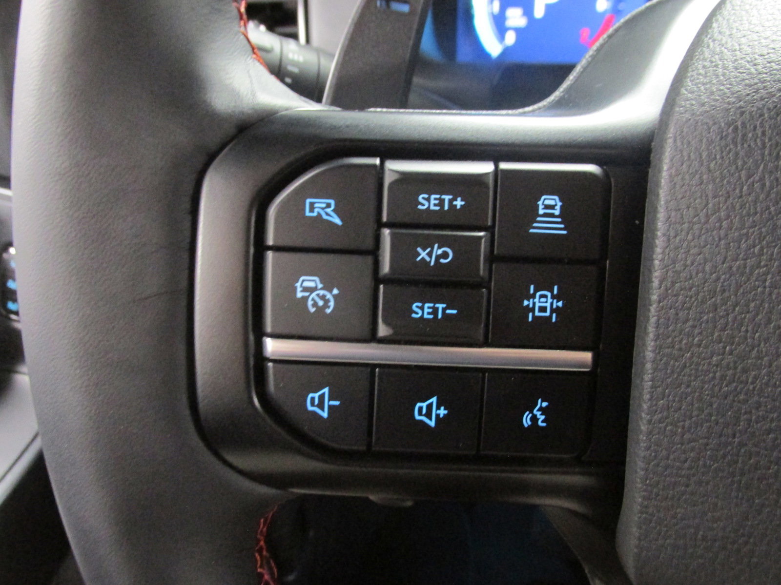New 2024 Ford F150 Raptor AWD/4WD image 32