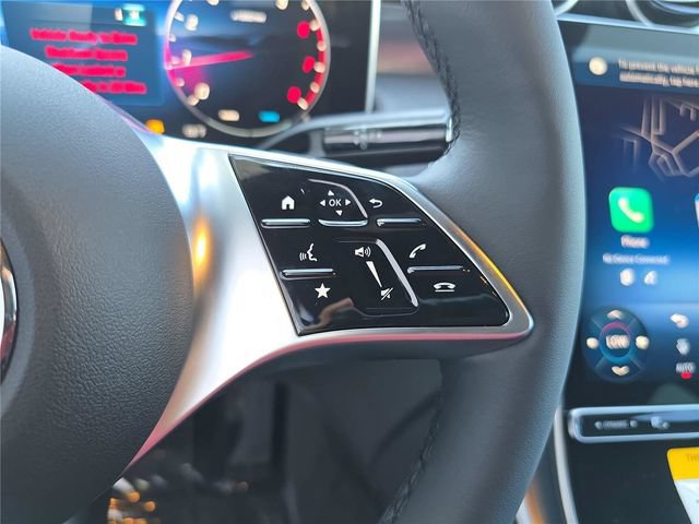 Certified 2026 Mercedes-Benz GLC 300 4MATIC image 34