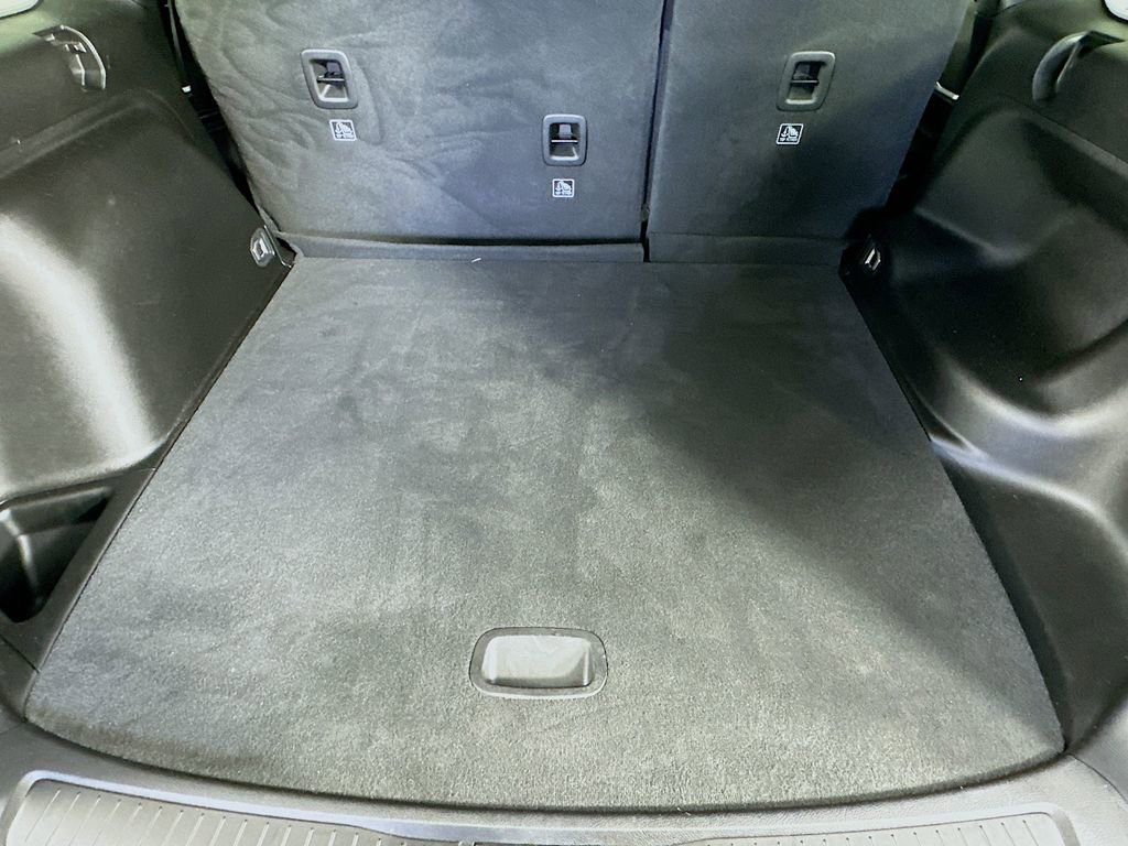 Certified 2025 Jeep Grand Cherokee Limited image 36