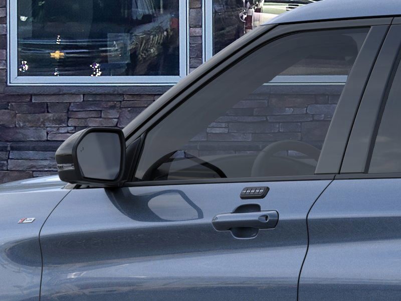 New 2026 Ford Explorer ST-Line w/ ST-Line Street Pack image 20