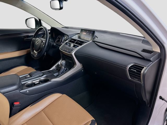 Used 2017 Lexus NX 200t AWD w/ Premium Package image 30