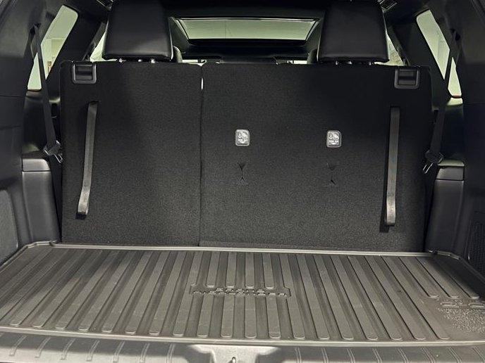 New 2026 Toyota Grand Highlander AWD Hybrid image 42