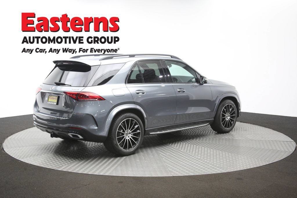 Used 2023 Mercedes-Benz GLE 350 4MATIC w/ AMG Line Exterior image 42