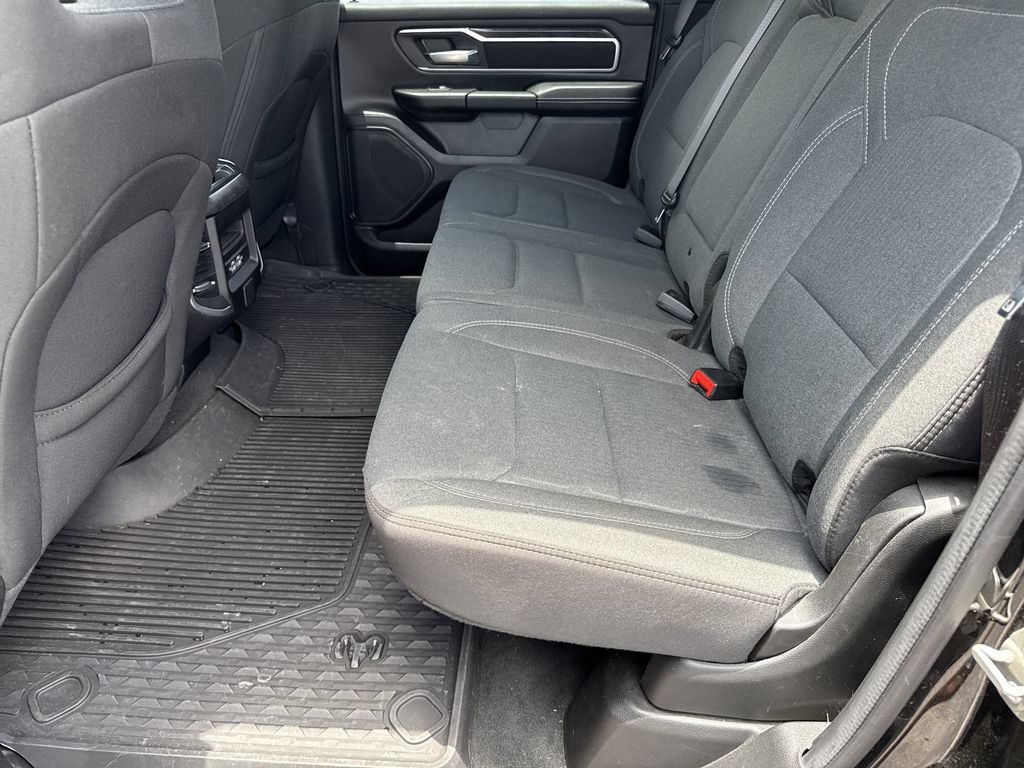 Used 2023 RAM 1500 Lone Star RWD image 24